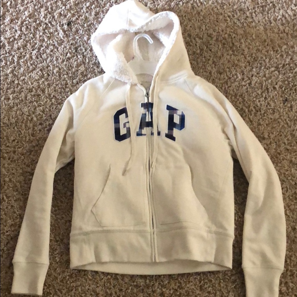 Girls gap jacket